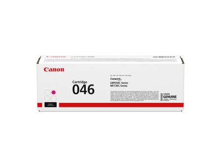 Canon, Original Tonerpatrone magenta Canon CRG-046 m, 1248C002
