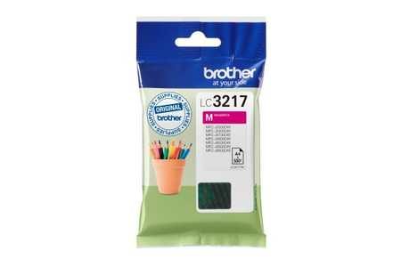 Brother, Brother Lc-3217M magenta Tintenpatrone