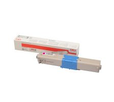 OKI, Original Tonerpatrone magenta OKI 46508714