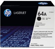 Hp, HP Toner-Modul Cc364A schwarz