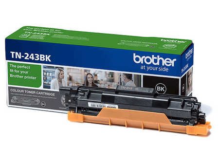 Brother, Brother Tn-243Bk schwarz Toner