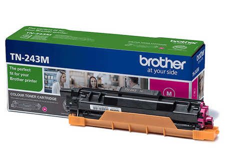 Brother, Brother Tn-243M magenta Toner