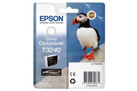 Epson, Tinte Gloss Optimizer C13T324040