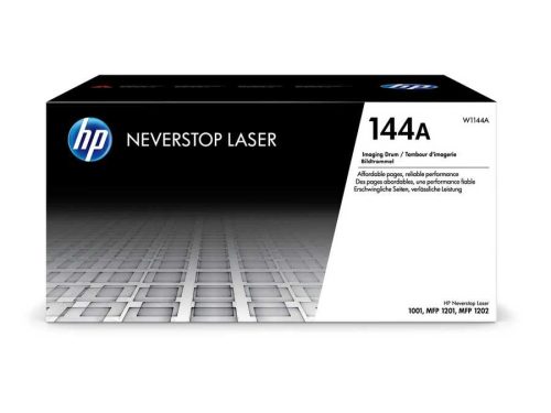 HP Supplies, HP 144A Neverstop Trommel schwarz
