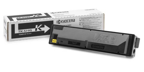 Kyocera, Kyocera Toner TK-5195K Black