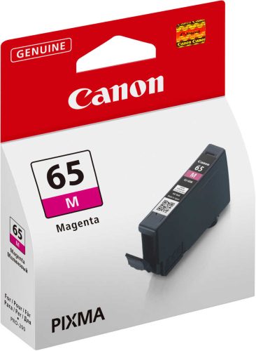 Canon, Canon Cli-65M magenta Tintenpatrone