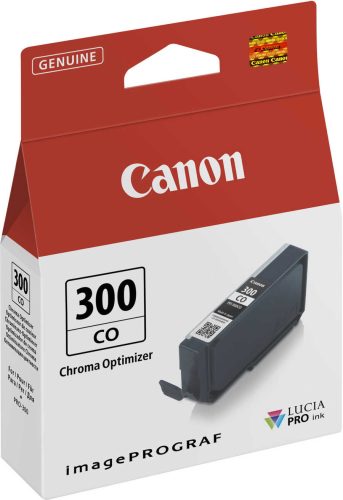 Canon, Canon Pfi-300 Tintenpatrone chroma optimizer