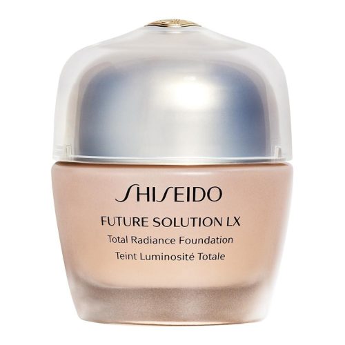 Shiseido, Shiseido Nr. 03 - Rose Future Solution LX Total Radiance Foundation 30g
