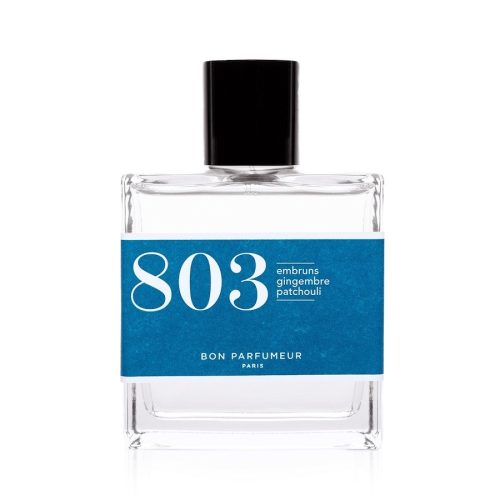 Bon Parfumeur Aquatic 803 Eau de Parfum 100 ml