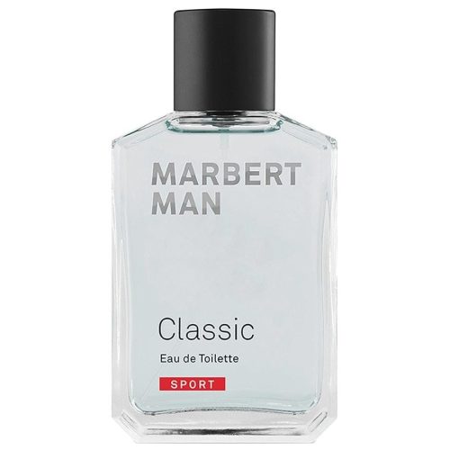 Marbert Eau de Toilette Vapo (100 ml)