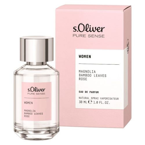 s.Oliver Pure Sense Women Damenparfum 30 ml Damen