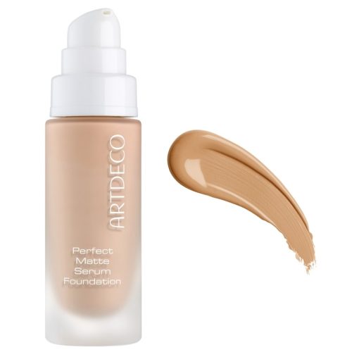 ARTDECO Perfect Matte Serum Foundation 20 ml 76 - MEDIUM TAN