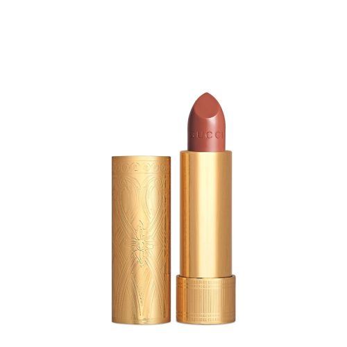 Gucci Lippen Make-Up Nr. 201 The Painted Veil Lippenstift 3.5 g