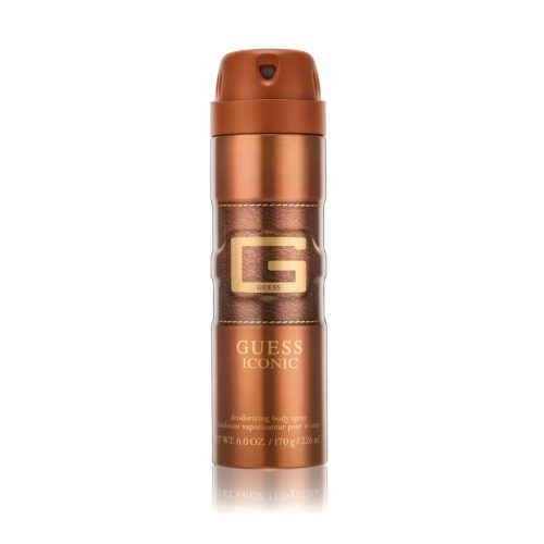 Guess, Guess Iconicdeo Fragrance Mist 178 ml