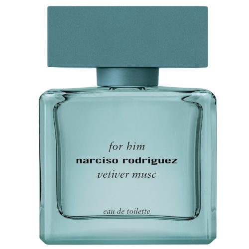Narciso - For Him Vetiver Musc Eau de Toilette