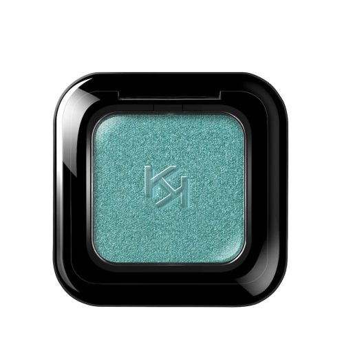 KIKO Milano High Pigment Lidschatten 1,5 g 48 Metallic Green Teal