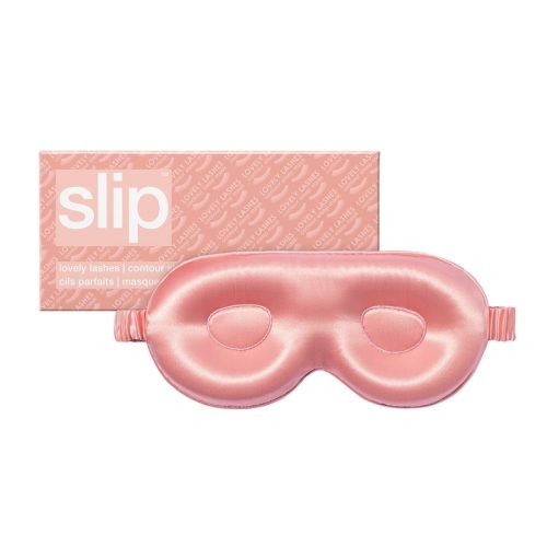 Slip pure silk contour sleep mask Augen- & Lippenmasken 1 ct