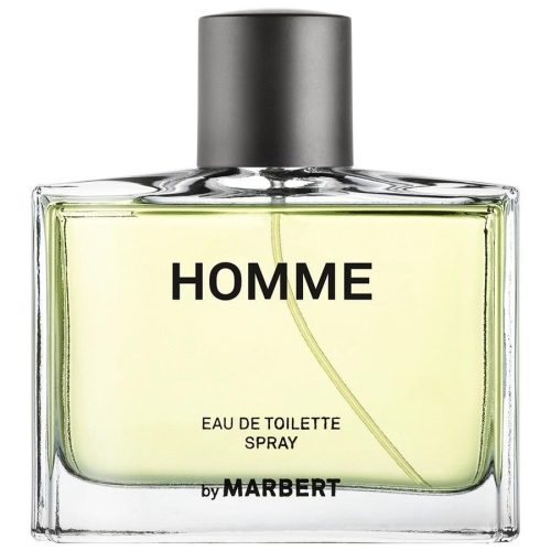 Marbert Homme Homme Eau de Toilette (EdT) 100ml