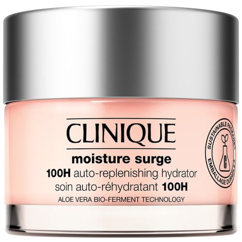 Clinique Moisture Surge 100h Auto-replenishing Hydrator Damen  30ml