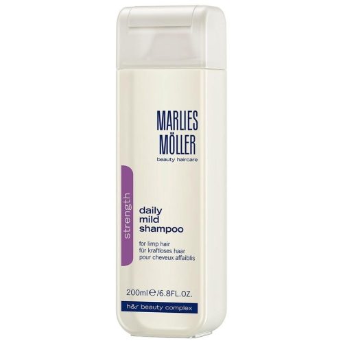 MM Strength - Daily Mild Shampoo