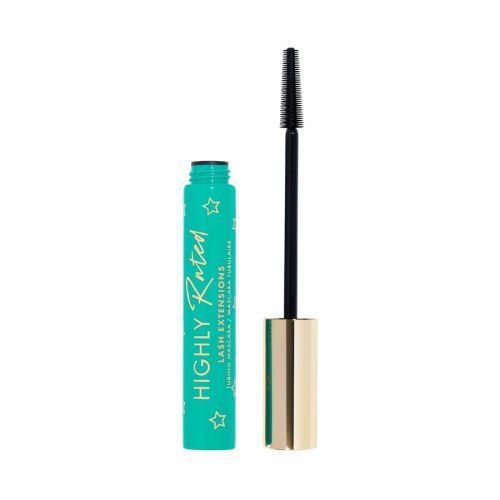 Milani Highly Rated Lash Extensions Mascara 10,5 ml 110 - BLACK