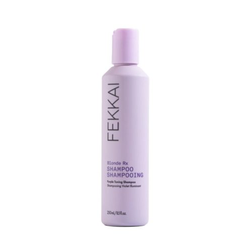 FEKKAI  FEKKAI Blond RX Purple Shampoo haarshampoo 250.0 ml