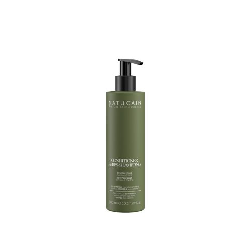 Natucain  Natucain Revitalisierender Conditioner haarspuelung 300.0 ml