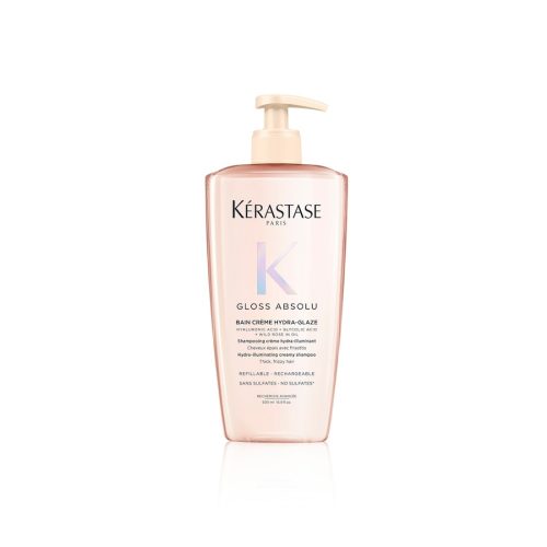 Gloss Absolu - Bain Crème Hydra-glaze Nachfüllflasche