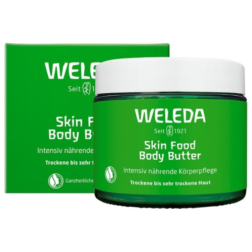 Weleda Skin Food Body Butter