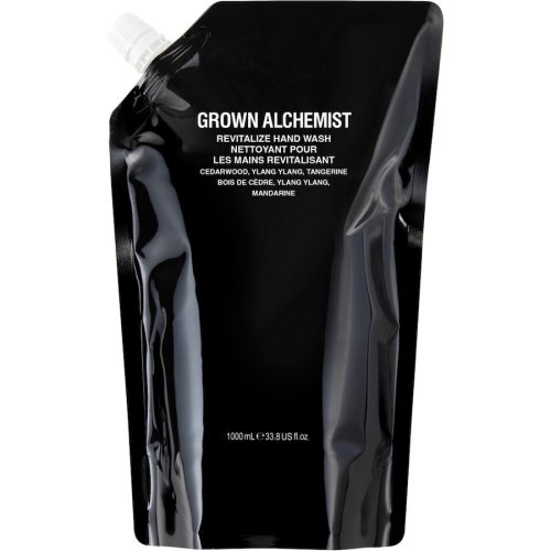 Grown Beauty - Revitalize Hand Wash Refill Pouch