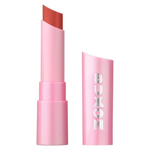 BUXOM FULL-ON? Plumping Lip Glow Lippenbalsam 2 g CORAL CRUSH