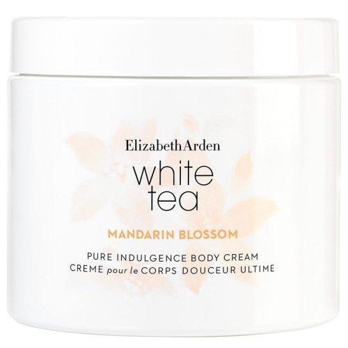 Elizabeth Arden White Tea Elizabeth Arden White Tea Mandarin Blossom Body Cream koerpercreme 400.0 ml