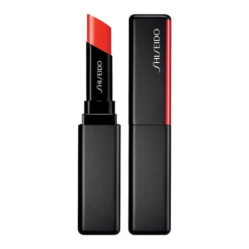 Shiseido Lips ColorGel LipBalm Tiger Lily 112