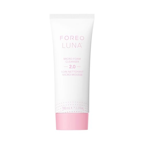 LUNA? - Micro-Foam Cleanser 2.0