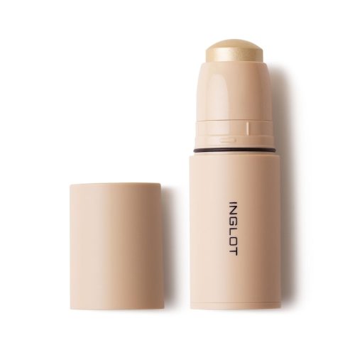 Inglot Cream Stick Highlighter 6,2 g 310 - DELICATE GLOW