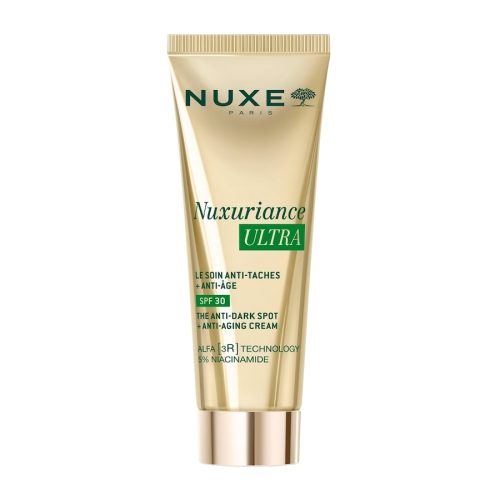 Nuxe Face - Nuxuriance Ultra Creme Gegen Pigmentflecken + Anti-aging Spf 30