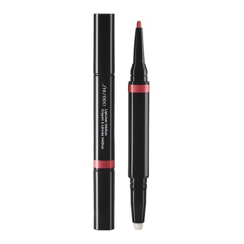 Shiseido Lips LipLiner InkDuo Rosewood 04