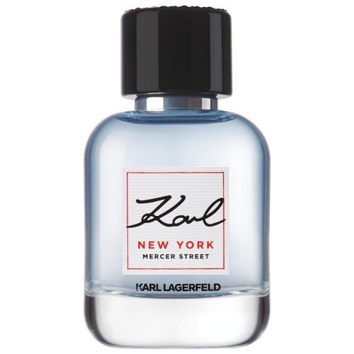 Karl Lagerfeld, Karl Lagerfeld Karl Kollektion Karl Lagerfeld Karl Kollektion New York Mercer Street  60.0 ml