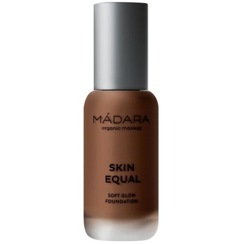 MÁDARA Teint - Skin Equal Foundation SPF15 Mocha #100