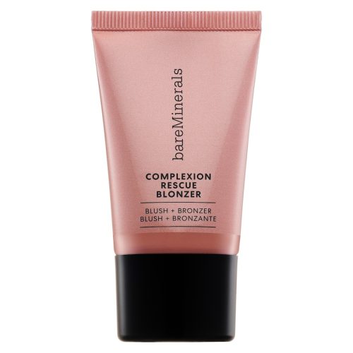 bareMinerals Complexion Rescue BLONZER Blush 15 ml KISS OF MAUVE