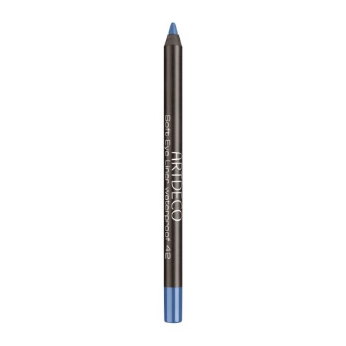 ARTDECO Soft Waterproof Eyeliner 1,2 g 42 - AZURE