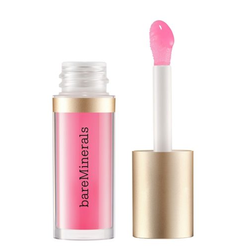 bareMinerals Nourishing Lippenöl 3,8 ml Rosegold