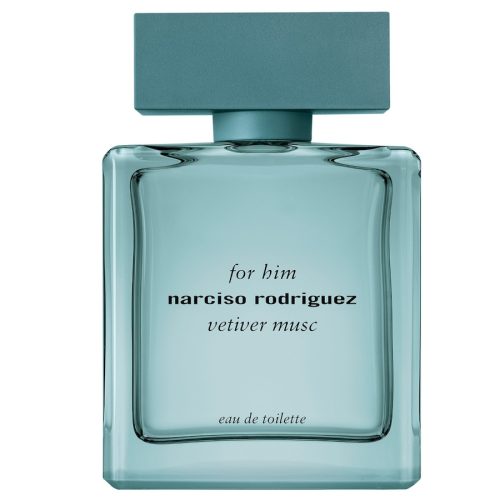 Narciso Rodriguez, Narciso Rodriguez for him Narciso Rodriguez for him vetiver musc eau_de_toilette 100.0 ml