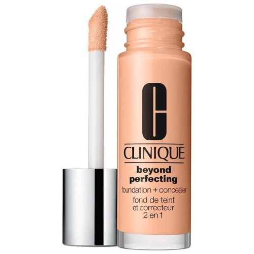 Clinique  Beyond Perfecting Foundation + Concealer - 14 Vanilla 30ml