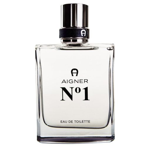 Etienne Aigner, Fragluxe Etienne Aigner Aigner No 1 Eau De Toilette Spray 100ml (3.4oz)