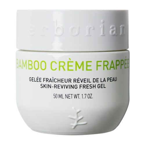 erborianischer Bambus-Creme-Frappée