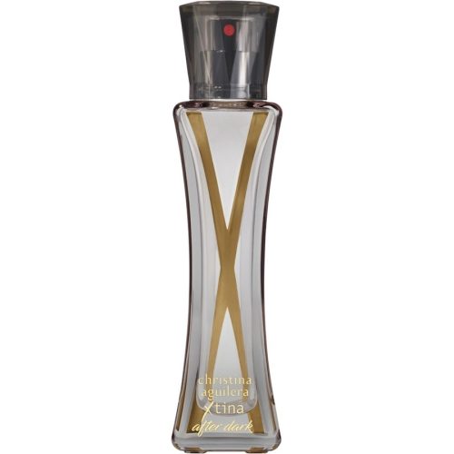 Christina Aguilera Xtina After Dark Eau de Parfum 15 ml