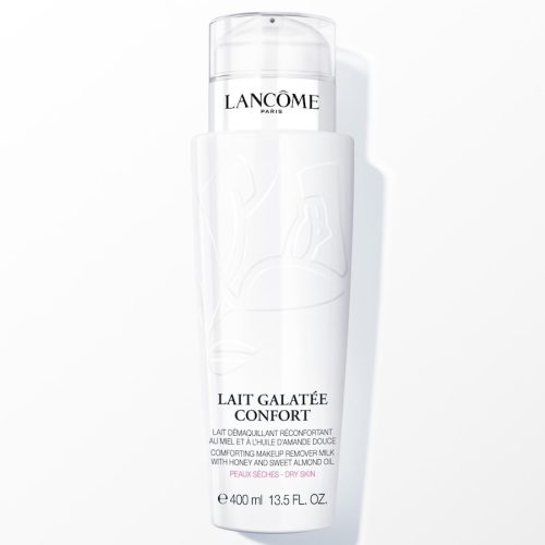 Lancôme Confort Gallatée Démaquillants 400ml