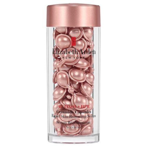 Elizabeth Arden Retinol + HPR Ceramide Capsules Serum 60ST Damen