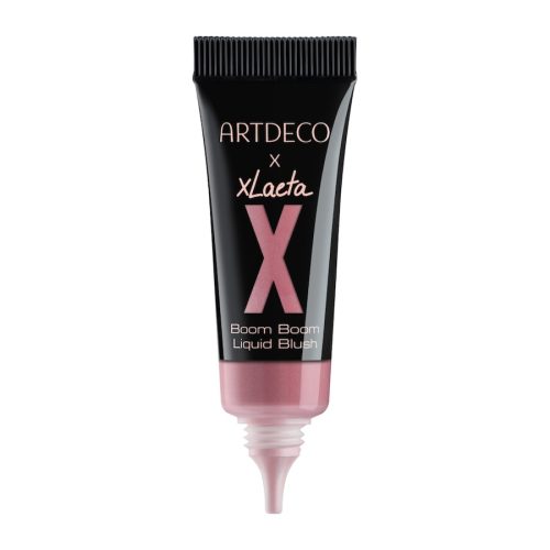 ARTDECO My Glam Will Go On Boom Boom Liquid Blush 9 ml 6 - DIAL UP